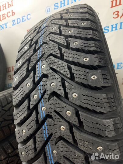 Nokian Tyres Nordman 8 185/60 R15