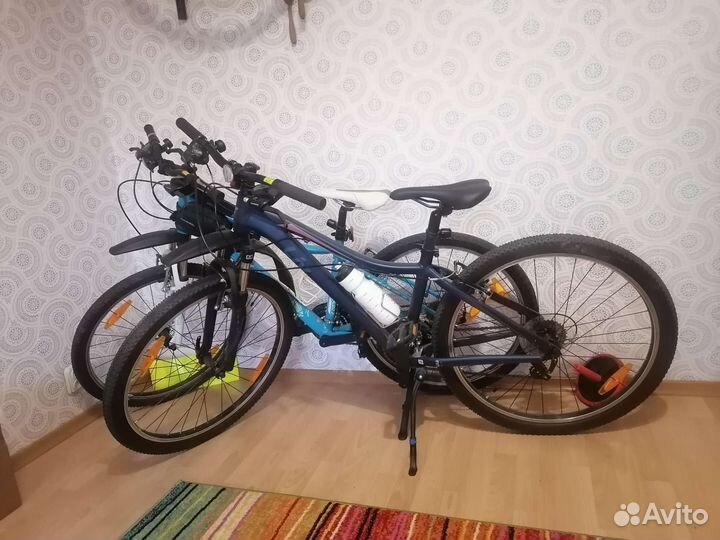 Велосипеды горные бу