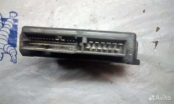 Блок комфорта Opel Omega B Vectra Omega B