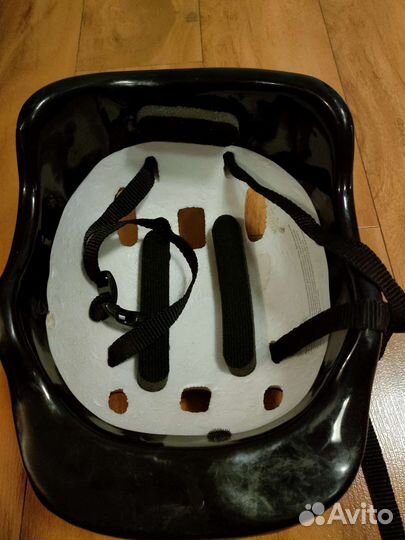 Велошлем детский