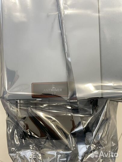 Antminer l7 9300 бу