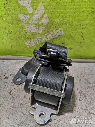 Ремень безопасности Рено Логан