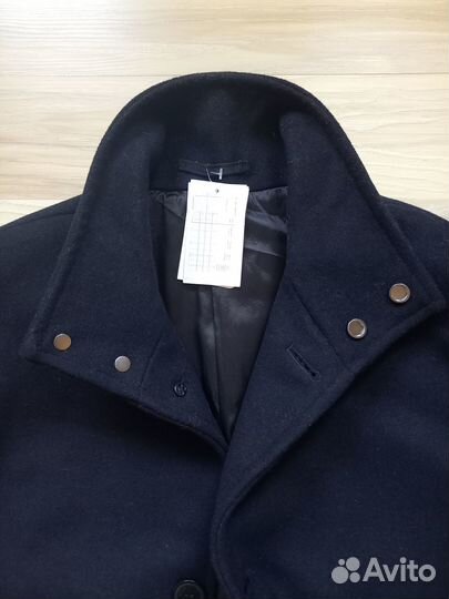 Пальто мужское H&M