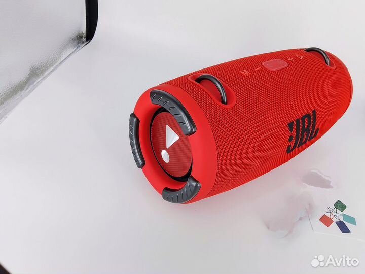 Блютуз колонка jbl Extreme 3 boom box