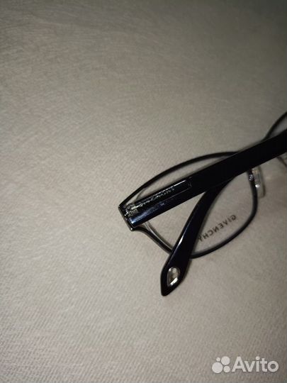 Оправа для очков женская givechy
