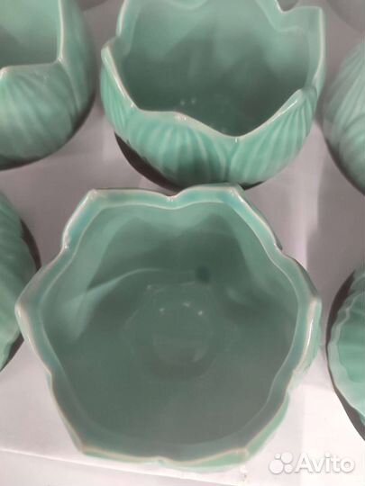 Кашпо для цветов/ горшок цветочный