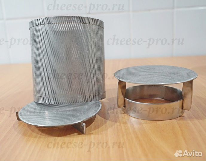 Форма для сыра