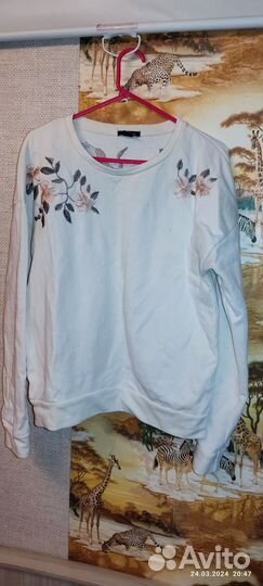 Женские вещи пакетом