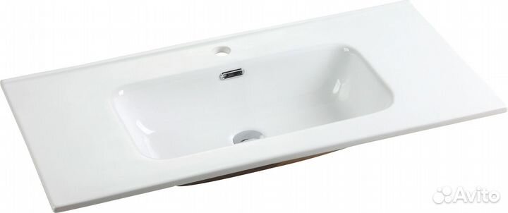 Тумба с раковиной Sancos Libra Floor 100 напольна