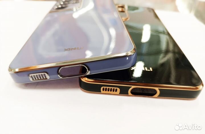 Чехлы на Samsung S21 Ultra