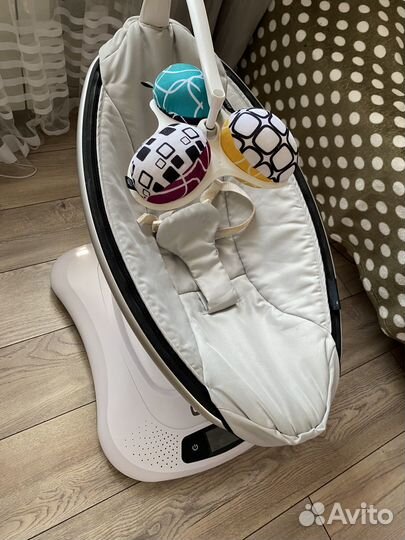 Детские качели 4moms