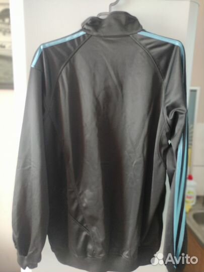 Толстовка мужская ветровка