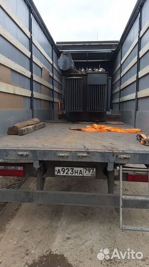 Трансформатор тсзл