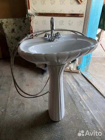 Раковина