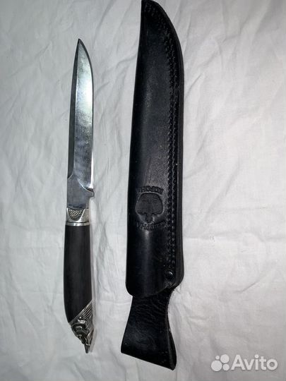 Ножи для охоты и рыбалки
