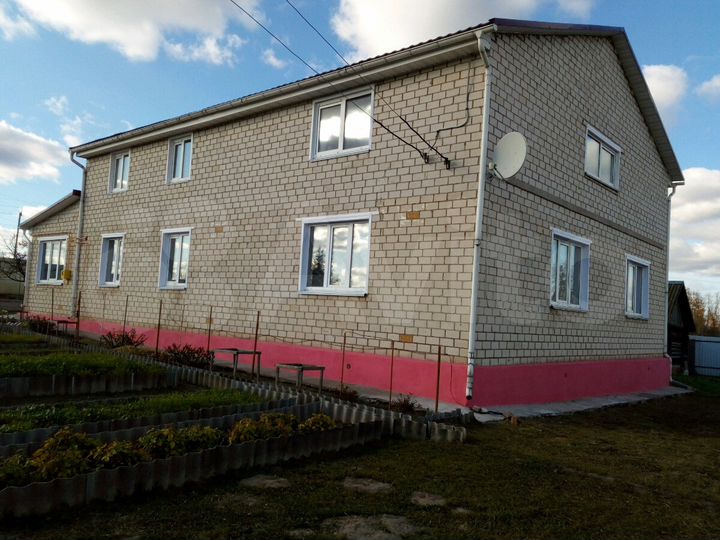 Дом 300 м² на участке 20 сот.