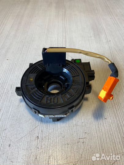 Шлейф подрулевой Toyota Corolla 180 1ZR-FE 2013