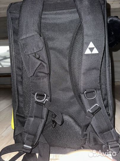 Лыжный рюкзак fischer