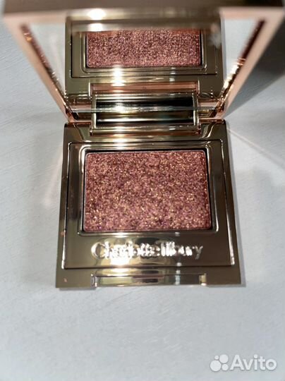 Charlotte tilbury в наличии