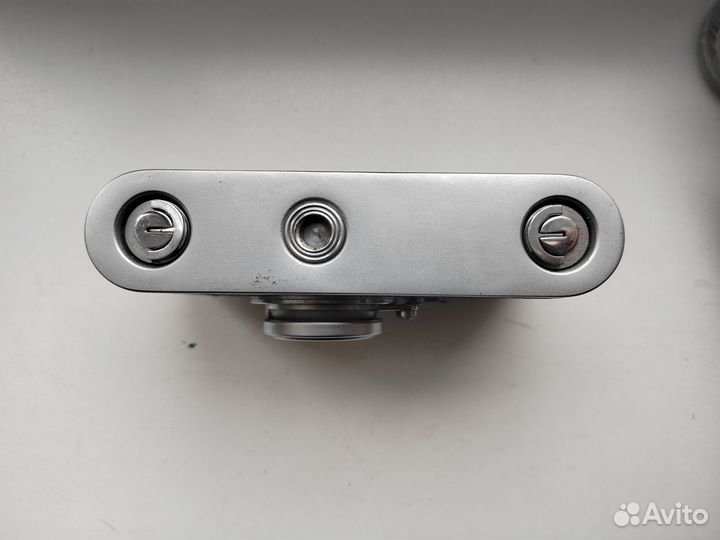 Фотоаппарат Фэд-2