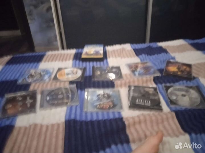 Компьютерная игра