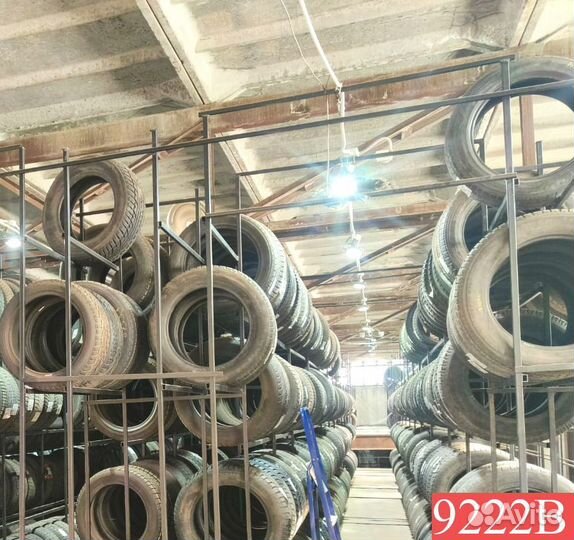 Nexen Winguard WinSpike WH62 205/50 R17 97W