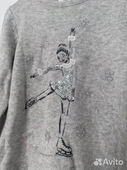 Платье туника