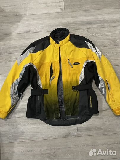 Куртка снегоходная