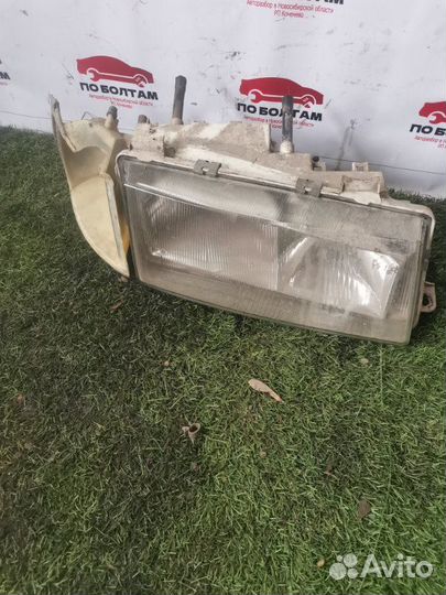 Фара передняя правая Лада 2112 21120 2002