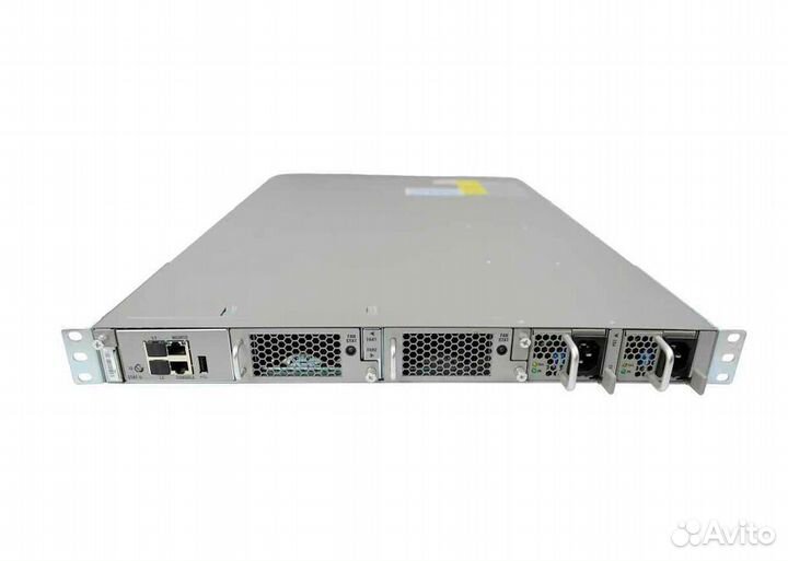 Коммутатор Cisco Nexus N5K-C5548UP-FA