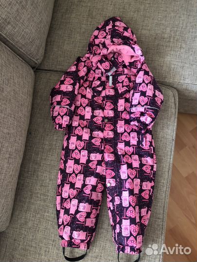 Комбинезон Kerry