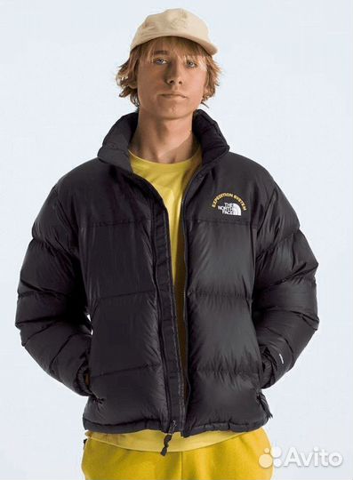 Пуховик The North Face 1996 Retro Nuptse