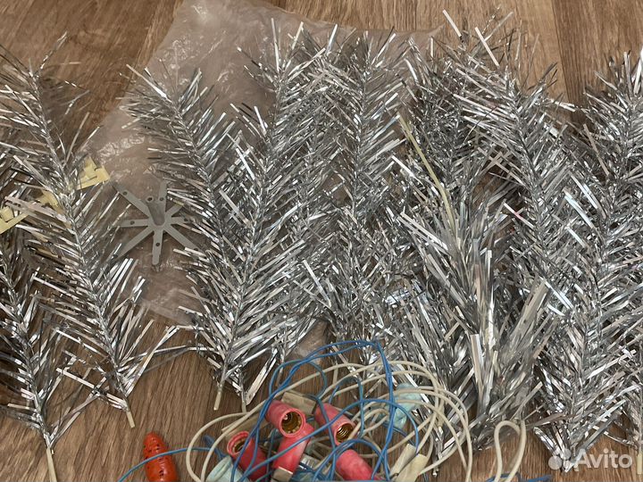 Новогоднее под реставрацию СССР