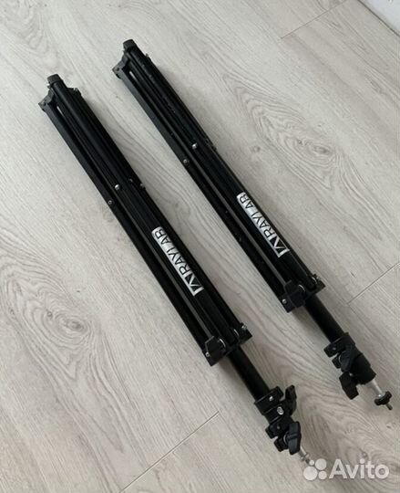 Стойка Raylab LS200B 70-200см