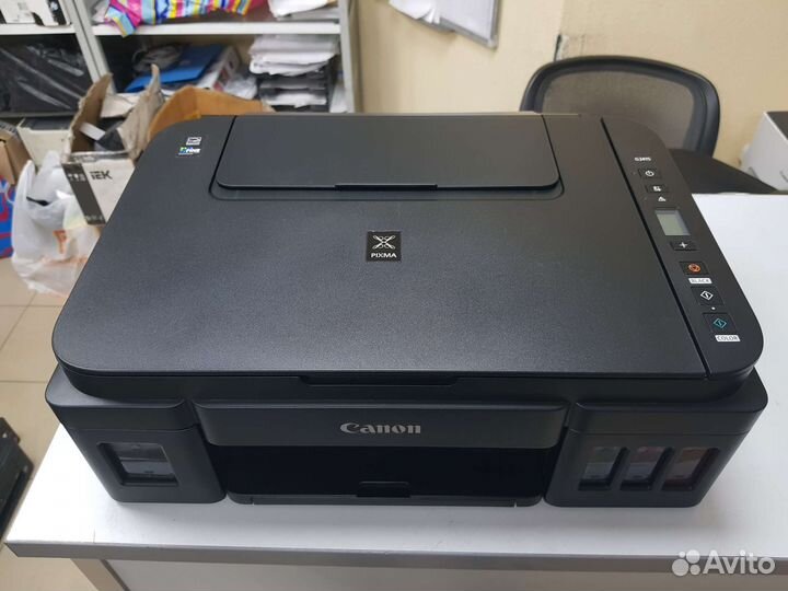 Мфу Canon G2415