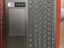 Lenovo Ideapad 3 топкейс 14“ клавиатура тачпад