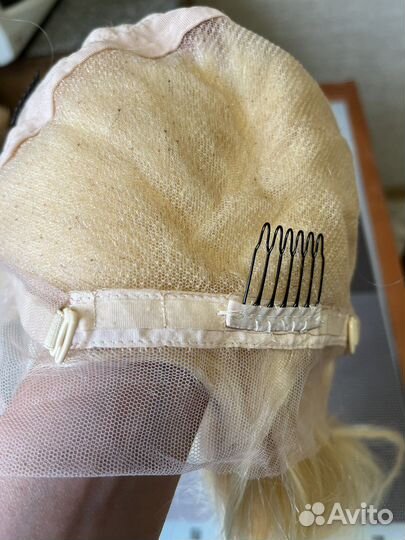 Система замещения волос