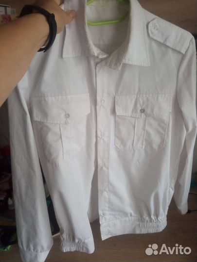 Пакетом Кадетская форма казачество на подр 164-172