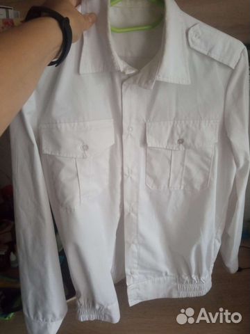 Пакетом Кадетская форма казачество на подр 164-172