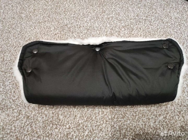 Муфта для коляски