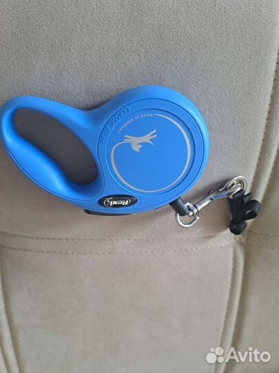 Рулетка для маленьких собак