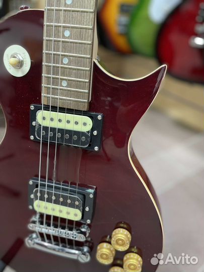 Электрогитара Caraya E231TRD