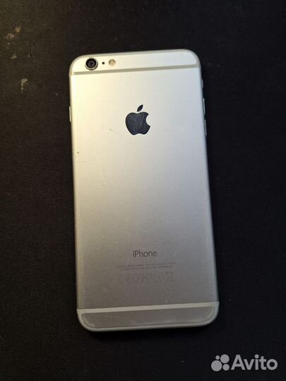 iPhone 6 Plus, 64 ГБ