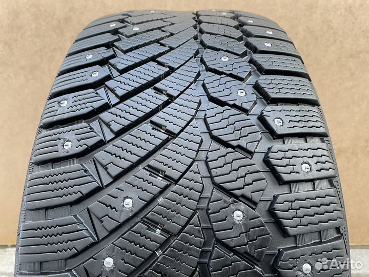 Continental ContiIceContact 4x4 275/40 R20