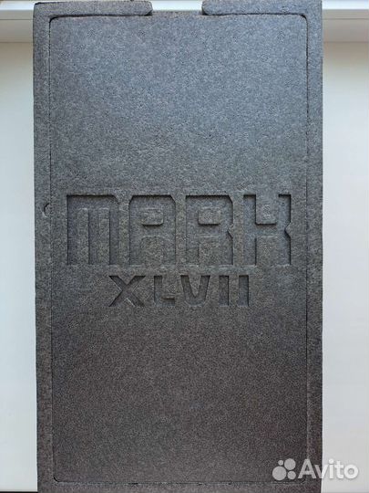 Hot Toys Iron Man Mark 47