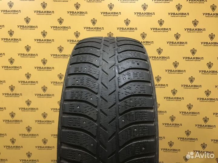 Bridgestone Ice Cruiser 5000 205/55 R16 91T