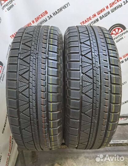 Vitour Ice Line 215/60 R17 96T