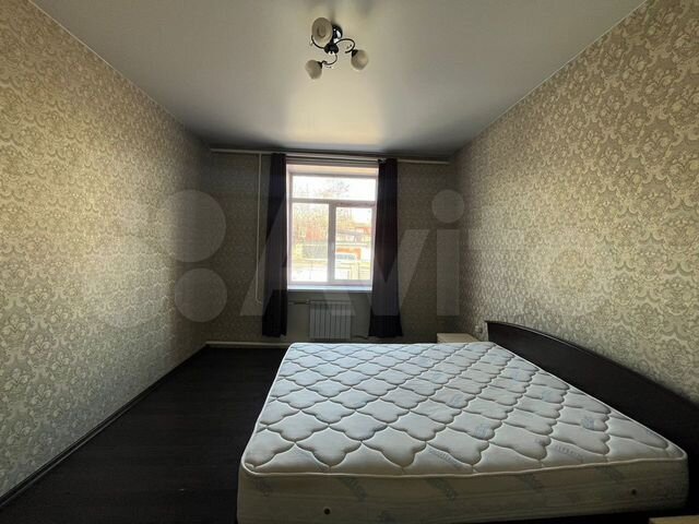 2-к. квартира, 60 м², 1/1 эт.