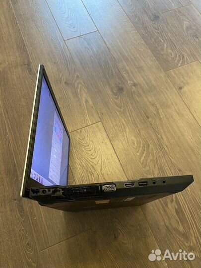 Samsung np305v5a AMD A6