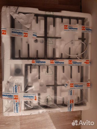 Новая варочная панель Gorenje GW642SYW